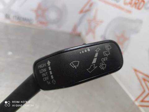 Foto 3ª: Mando Luces Skoda Octavia ACTIVE 105CV 77KW [CLH] (2015)