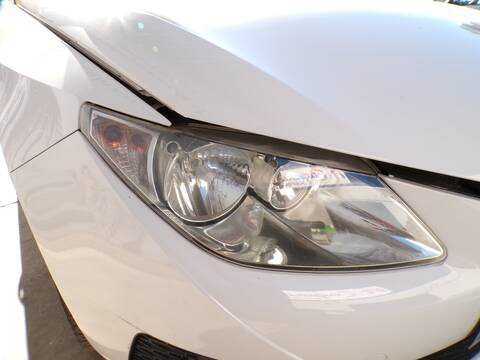 Faro Derecho Seat Ibiza BXW
