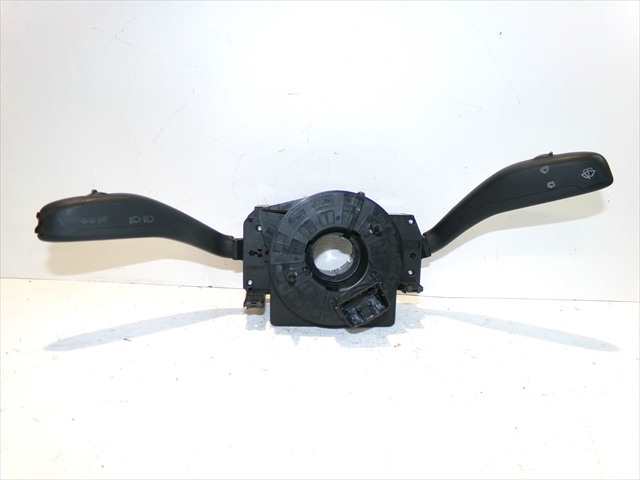 Foto 1ª: Mando Multifuncion Seat Ibiza 1.4 TDI MODELO 6L,2002-2008 [BNV] (2007)