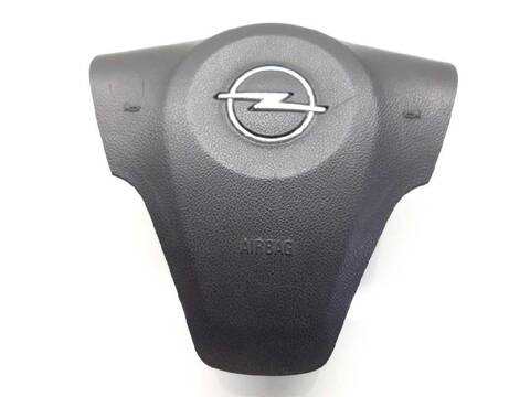 Foto 2ª: Airbag Delantero Izquierdo Opel Antara 2.0 CDTI CAT Z 20 DMH - LLW) 150CV 110KW [Z20S] (2007)