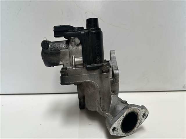 Valvula EGR Volkswagen Touran 1.9 TDI