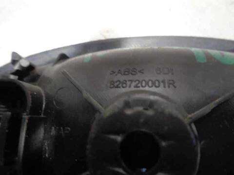 Foto 2ª: Maneta Interior Trasera Derecha Renault Fluence LIMITED 110CV 81KW [K9K J8] (2011)