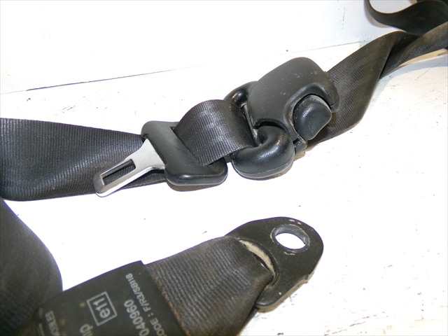 Foto 3ª: Cinturón Delantero Derecho Hyundai Matrix 1.5 CRDI 2001-2008 [D3EA] (2002)