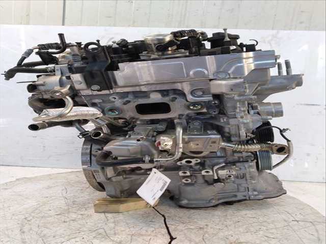 Foto 3ª: Motor Completo Hyundai i20 1.0 T-GDI 101 CV 74KW [G3LE] (2020)