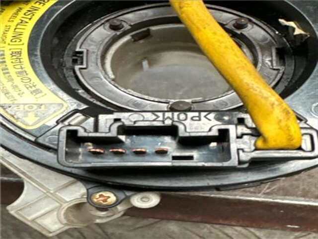 Foto 2ª: Anillo Airbag Toyota Rav4 2.0 16V [3S-FE]