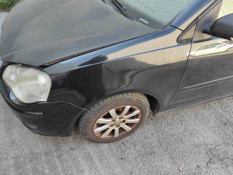 Foto 1ª: Aleta Delantera Izquierda Volkswagen Polo BUD (2006)