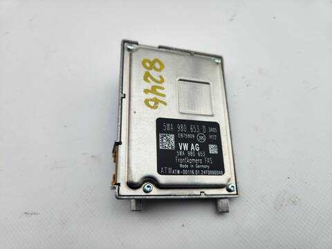 Foto 1ª: Centralita Motor ECU Cupra Leon CUPRA 190CV [DNNA] (2024)
