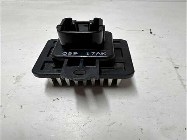 Calefacción Mitsubishi ASX 9HD