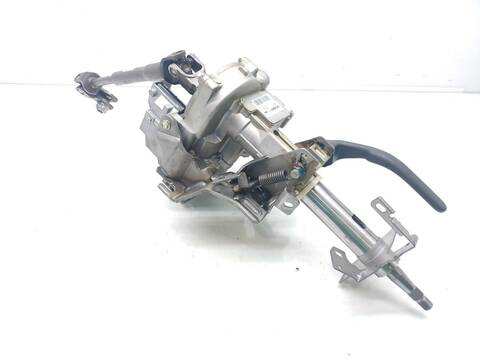 Columna Dirección Nissan Qashqai 1.5 DCI 106CV 78KW