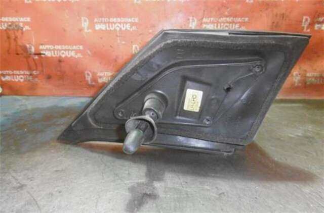 Foto 2ª: Retrovisor Izquierdo Toyota Aygo 1.4 D [8HT]