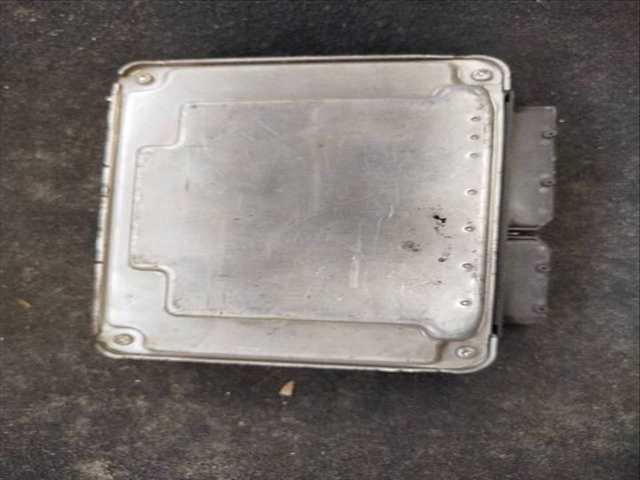 Foto 3ª: Centralita Motor ECU Volkswagen Polo VERSION INDEFINIDA (2003)