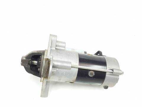 Motor de Arranque Renault Master VERSION INDEFINIDA