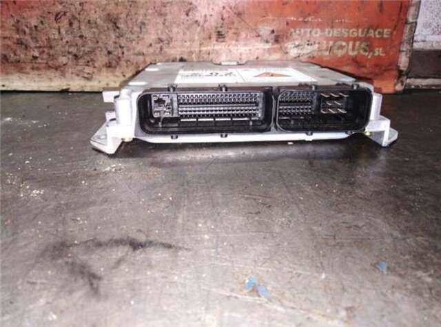 Foto 3ª: Centralita Motor ECU Nissan X-Trail 2.2 DCI (T30)(06.2001-_) [YD22DDTi]