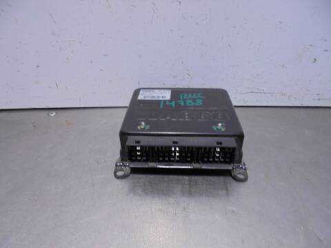 Centralita Abs Santana 350 G 350