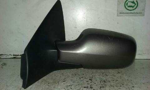 Retrovisor Izquierdo Renault Megane CONFORT AUTHENTIQUE BERLINA 112CV 82KW II BERLINA 3P