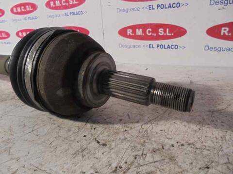 Foto 2ª: Transmision Delantera Izquierda Renault Laguna 2.2 TD 113CV 83KW [G8T] (1998)