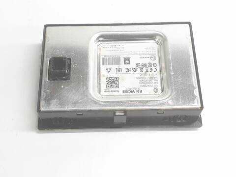 Centralita Motor ECU Renault Arkana TECHNO 130CV 97KW