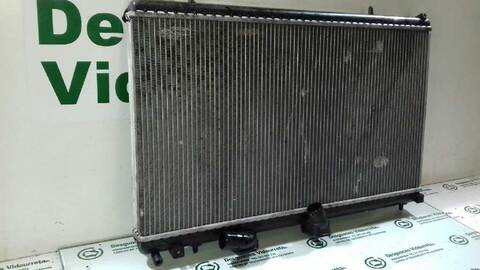 Foto 2ª: Radiador Motor Peugeot 407 PACK COUPE 204CV 150KW [UHZ] (2006)