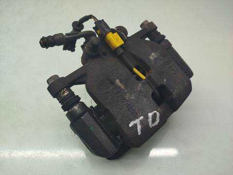 Pinza Freno Trasera Derecho Hyundai H350 KASTEN L3H2 PROFI 170CV 125KW