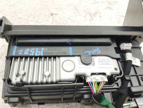 Foto 4ª: Centralita Motor ECU Kia Xceed DRIVE 136CV 100KW [D4FE] (2020)