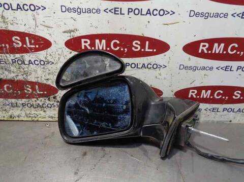 Foto 4ª: Retrovisor Izquierdo Peugeot 407 2.0 16V HDI CAT RHR - DW10BTED4) 136CV 100KW (2007)