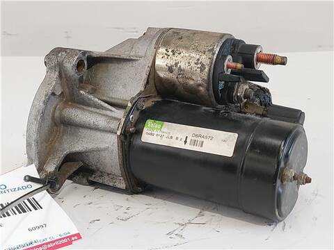 Foto 2ª: Motor de Arranque Citroen Xsara 1.6 16V BERLINA 109CV 80KW [NFU (TU5JP4)] (2002)
