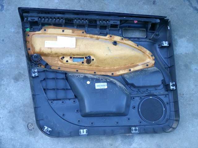 Foto 2ª: Tapizados Cartoneras Ford Kuga 2.0 TDCI 2008-2013 [UFDA] (2012)