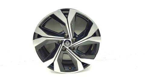 LLanta Aleacion Renault Arkana TECHNO
