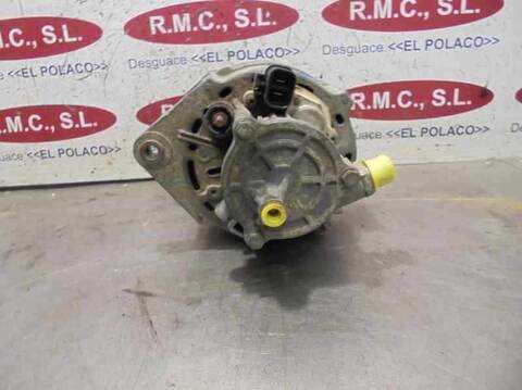 Foto 2ª: Alternador Nissan Vanette 2.3 DIESEL 75CV 55KW [LD23 A] (1995)