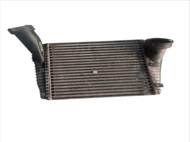 Foto 3ª: Intercooler Porsche Cayenne TURBO 4.5 (2002)