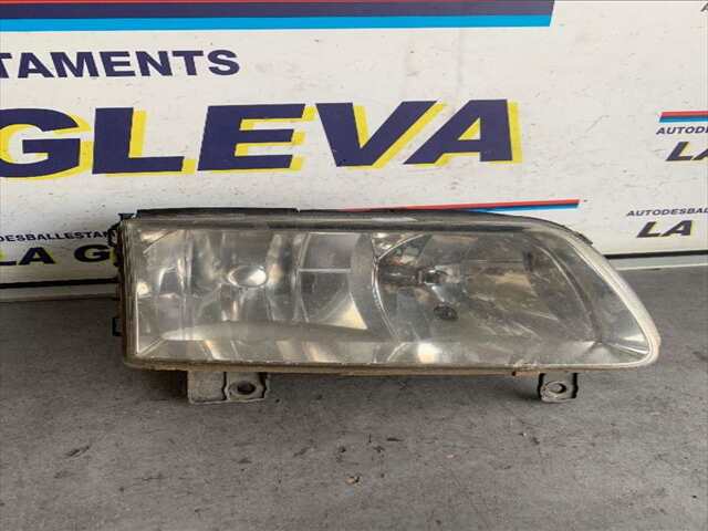 Faro Derecho Volkswagen Polo 1.0 8V