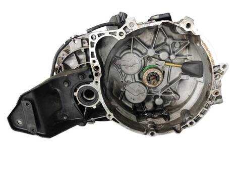 Caja Cambios Mitsubishi Carisma 1.9 DI-D DA5A)