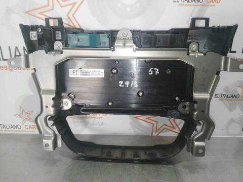 Foto 2ª: Sistema Audio Radio CD Opel Insignia COSMO BERLINA 131CV 96KW [A20DTH] (2010)