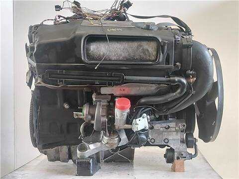 Foto 1ª: Motor Completo Bmw Serie 3 315 3.0 330XD BERLINA 184CV 135KW [D-306D1] (2003)