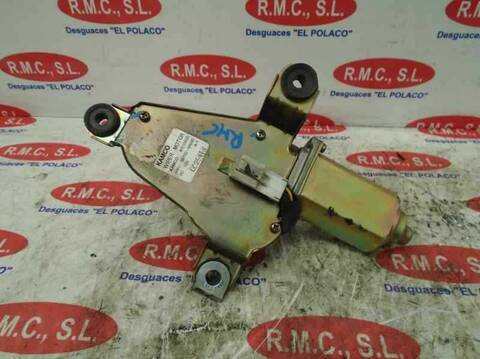 Foto 2ª: Motor Limpia Trasero Hyundai H1 2.5 TD 99CV 73KW [D4B] (2002)