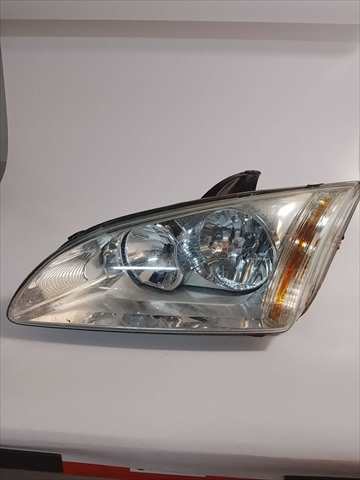 Faro Izquierdo Ford Focus 1.6 D
