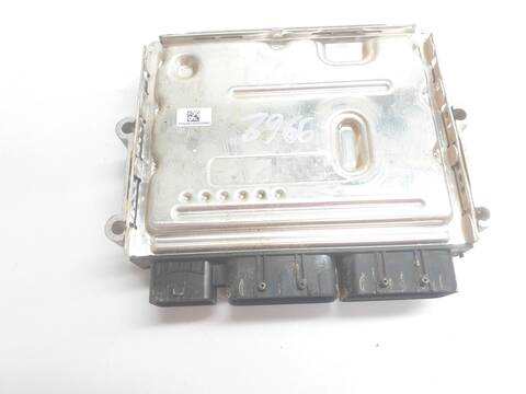 Foto 3ª: Centralita Motor ECU Renault Trafic L1H1 28T (2014)