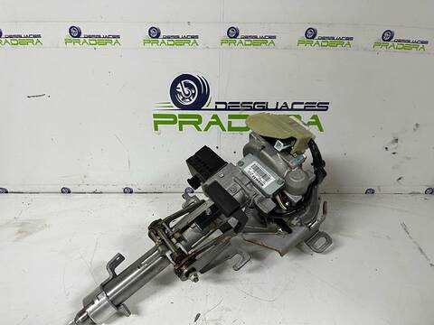 Columna Dirección Renault Megane 1.5 DCI DIESEL CAT BERLINA 86CV 63KW III BERLINA 5 P