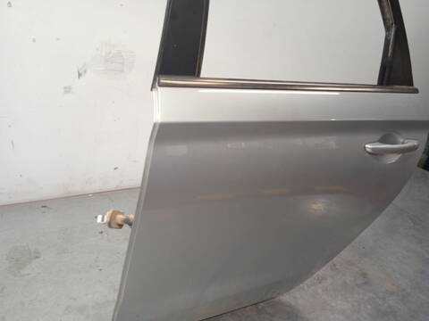 Foto 2ª: Puerta Trasera Izquierda Hyundai i30 1.6 CRDI 110CV 81KW [D4FB] (2017)