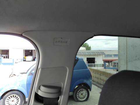 Airbag Cortina Delantero Derecho Ford Kuga G6DG