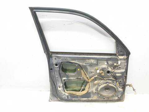 Foto 2ª: Puerta Delantera Izquierda Toyota Land Cruiser 3.0 D-4D GX (2004)