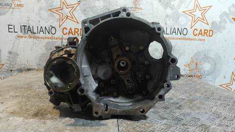 Caja Cambios Volkswagen Passat BERLINA 150CV 110KW