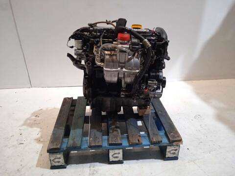 Motor Completo Opel Corsa 1.4 F08 F68) 90CV 66KW