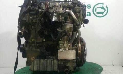 Foto 2ª: Despiece Motor Volkswagen Tiguan COUNTRY 140CV 103KW [CBAB] (2008)
