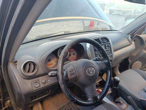 Salpicadero Toyota Rav4 1ZZFE