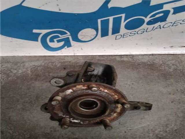 Foto 2ª: Mangueta Delantera Derecha Volvo C30 1.6 D [D 4164 T]