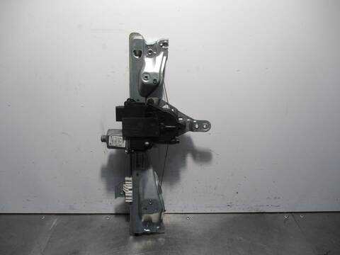 Elevalunas Manual Trasero Derecho Peugeot 308 SPORT 109CV 80KW