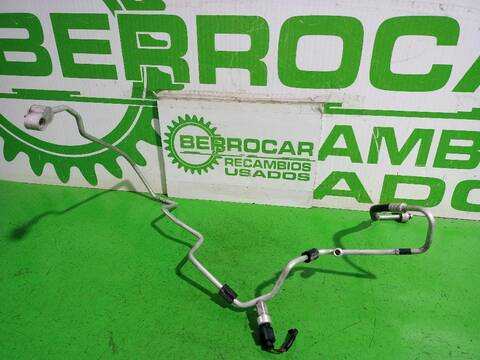 Foto 2ª: Tubos Aire Acondicionado Seat Ibiza EMOCION 60CV [CGPB] (2008)