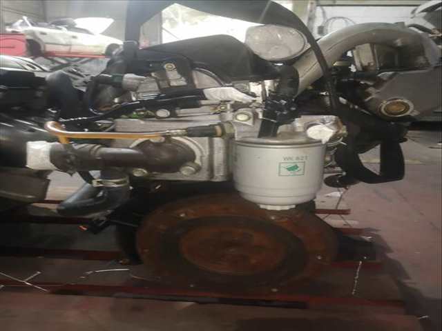 Foto 3ª: Motor Completo Citroen Saxo VJX (2003)