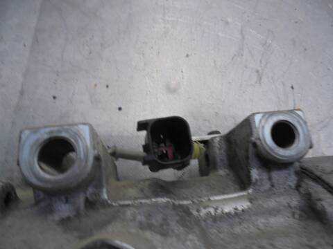 Foto 4ª: Compresor Aire Acondicionado Ford C Max CONNECTION 136CV 100KW FOCUS CAP) [G6DA] (2006)